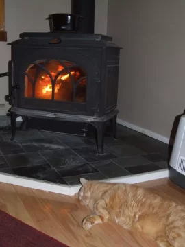 [Hearth.com] soapstone