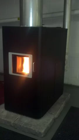 [Hearth.com] So how much have you burned this season so far?