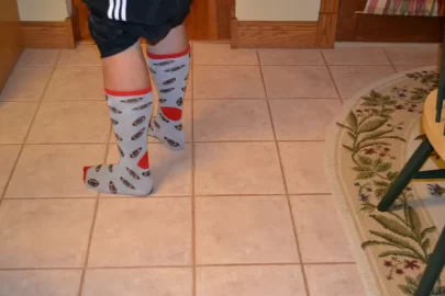 [Hearth.com] Discount Socks