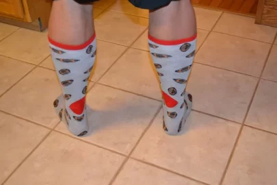 [Hearth.com] Discount Socks