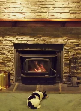 [Hearth.com] Newb Chimney Extension Question