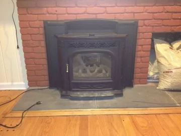 [Hearth.com] Install Harman Accentra insert