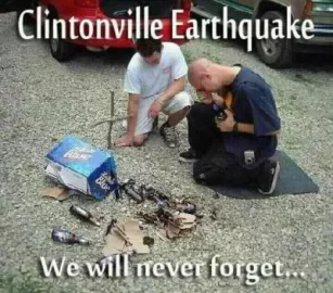 [Hearth.com] Earthquake in New England..my stove is fine.