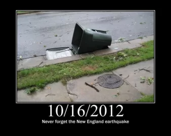 [Hearth.com] PLACE YER BETS!  Earthquake in Southern NH
