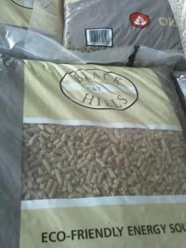 [Hearth.com] Pellet Fact Sheet