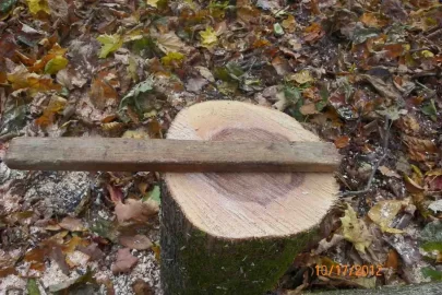 [Hearth.com] Hardhack/Ironwood