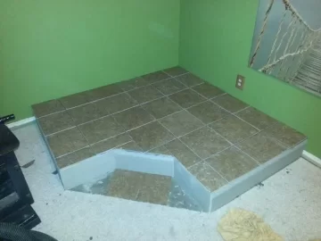 [Hearth.com] New chimney install