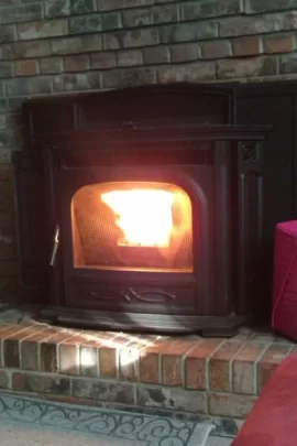 [Hearth.com] Install Harman Accentra insert