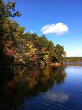 [Hearth.com] Fall Pics - New England - add yours....