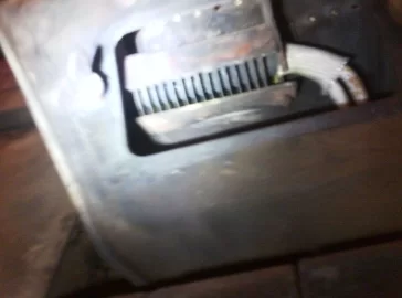 [Hearth.com] What are the steps to replace a Harman Advanced Ignitor and how do you check the air door?