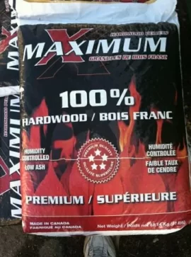 [Hearth.com] MaXimum pellets??
