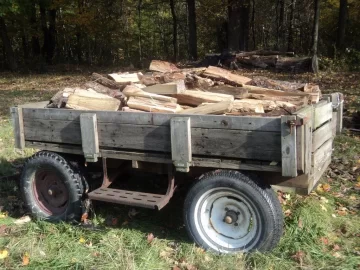 [Hearth.com] Splitting Weekend