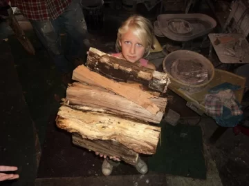 [Hearth.com] Splitting Weekend