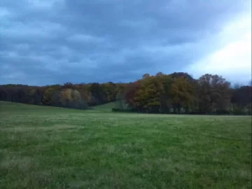 [Hearth.com] Fall Pics - New England - add yours....