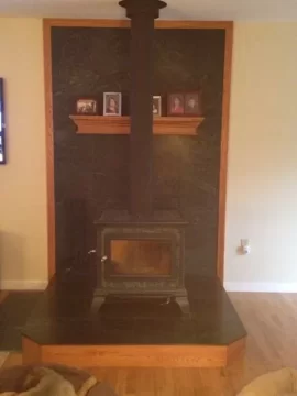 [Hearth.com] soapstone