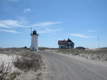 [Hearth.com] Cape Cod National Seashore