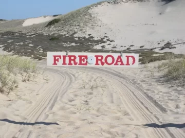 [Hearth.com] Cape Cod National Seashore