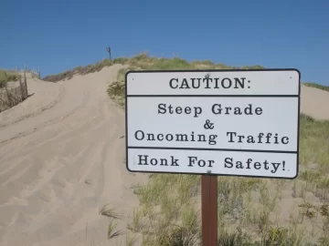 [Hearth.com] Cape Cod National Seashore