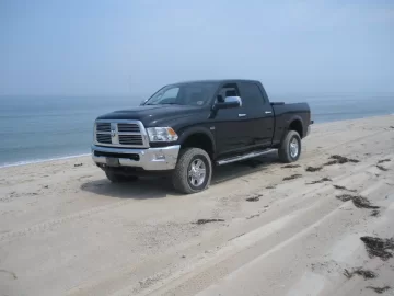 [Hearth.com] Cape Cod National Seashore