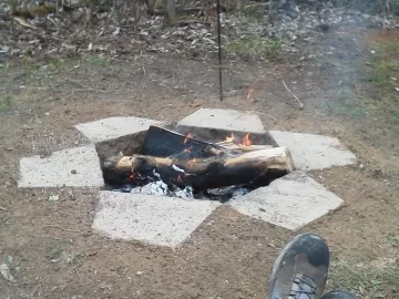 [Hearth.com] outdoor firepits