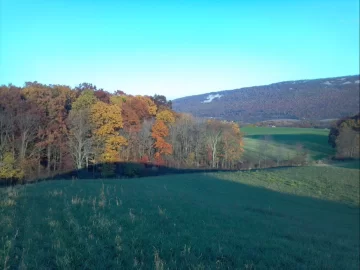 [Hearth.com] Fall Pics - New England - add yours....