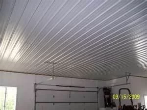 [Hearth.com] Garage interior options??