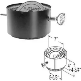 [Hearth.com] adding a damper