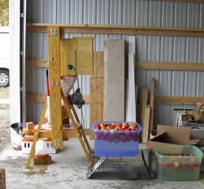 [Hearth.com] Cider Day