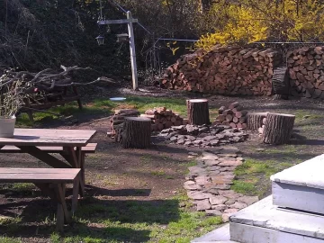 [Hearth.com] outdoor firepits