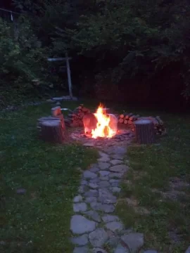 [Hearth.com] outdoor firepits