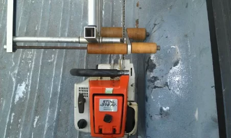 [Hearth.com] got the mill back