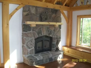 [Hearth.com] Favorite fireplaces