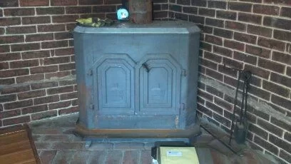 [Hearth.com] Help identify stove.