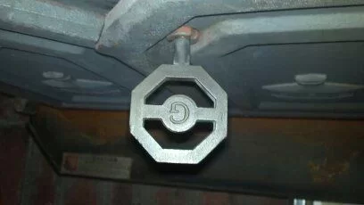 [Hearth.com] Help identify stove.