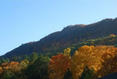 [Hearth.com] Fall Pics - New England - add yours....