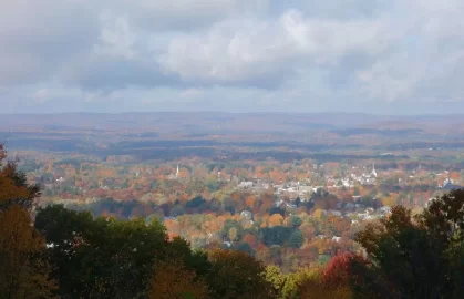 [Hearth.com] Fall Pics - New England - add yours....