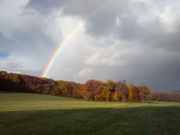 [Hearth.com] Fall Pics - New England - add yours....