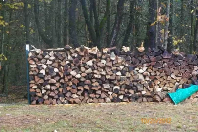 [Hearth.com] Oak is Up