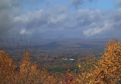 [Hearth.com] Fall Pics - New England - add yours....