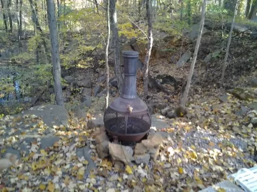[Hearth.com] outdoor firepits