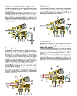 [Hearth.com] TRV Valve install