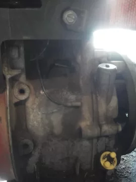 [Hearth.com] Changing Splitter motor