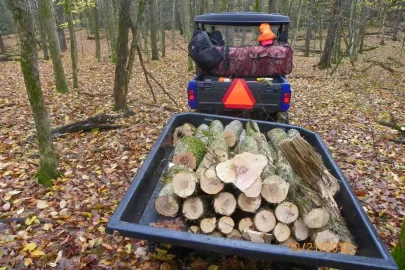 [Hearth.com] Two Loads of Ironwood