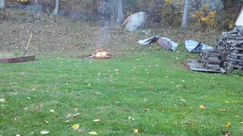 [Hearth.com] Need Fire.....