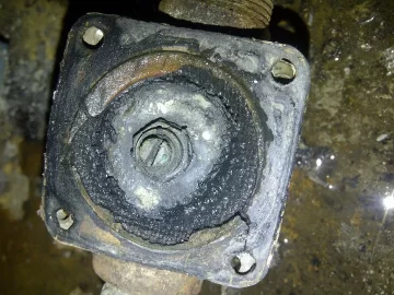 [Hearth.com] Boiler identification and PRV