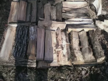 [Hearth.com] Stacking on the pallets
