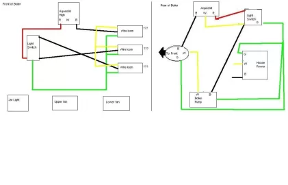 [Hearth.com] Outdoor boiler wiring -- need help