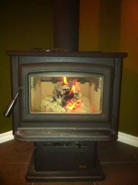 [Hearth.com] Winter wood storage