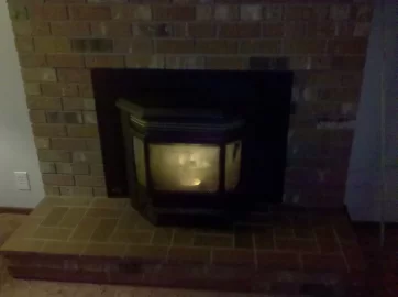 [Hearth.com] Replacing old wood insert with quadrafire Pellet insert?