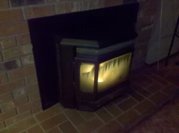 [Hearth.com] Replacing old wood insert with quadrafire Pellet insert?